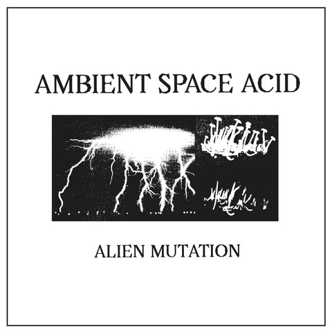 Alien Mutation | Starship Heart Of Gold