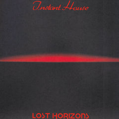 Instant House | Lost Horizons