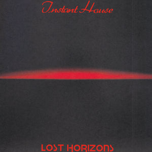 You added <b><u>Instant House | Lost Horizons</u></b> to your cart.