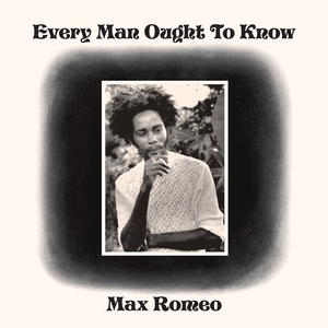 You added <b><u>Max Romeo | Every Man Ought To Know - RSD2023 on sale 8pm Monday 24th April</u></b> to your cart.