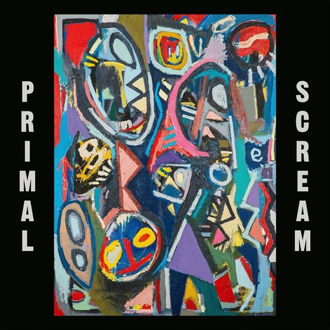 Primal Scream / Andrew Weatherall | Shine Like Stars (Weatherall mix) - RSD2022
