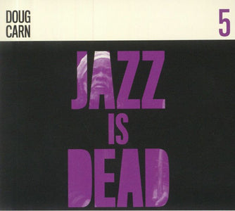 You added <b><u>Adrian Younge & Ali Shaheed Muhammad / Doug Carn | Jazz Is Dead 5</u></b> to your cart.