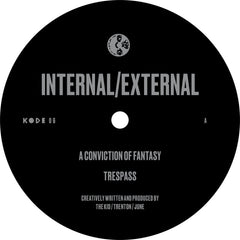 Internal / External | 12