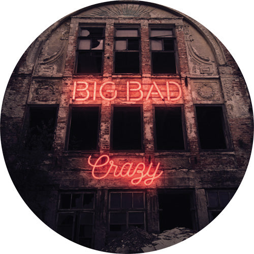 Atjazz & Jullian Gomes | Big Bad Crazy (2/2)