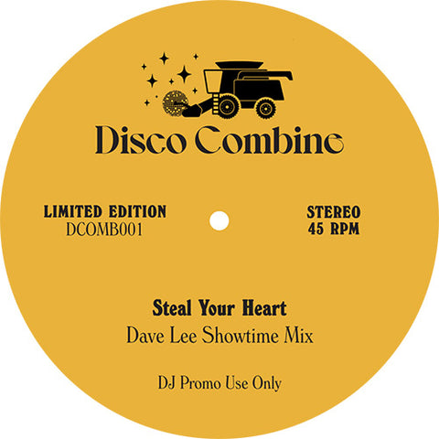 Various Artists | Disco Combine 001