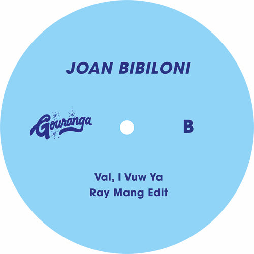 Joan Bibiloni | Ray Mang Edits