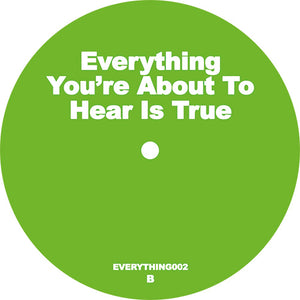 You added <b><u>Unknown Artist | Everything You’re About to Hear Is True, EP2</u></b> to your cart.