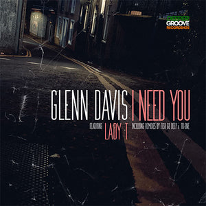 You added <b><u>Glenn Davis Feat Lady T | I Need You</u></b> to your cart.