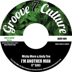 Micky More & Andy Tee | I’m Another Man / Night Cruiser