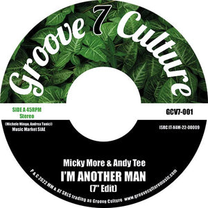 You added <b><u>Micky More & Andy Tee | I’m Another Man / Night Cruiser</u></b> to your cart.