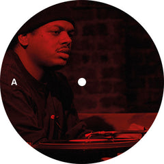 Kerri Chandler | Lost and Found EP Vol 2