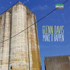 Glenn Davis | Make It Happen