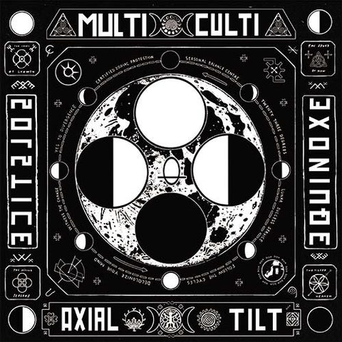 Various Artists | Multi Culti Equinox I