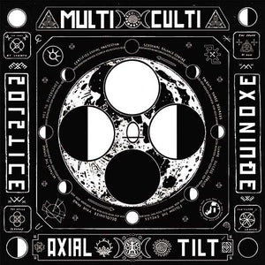 You added <b><u>Various Artists | Multi Culti Equinox I</u></b> to your cart.