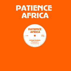 Patience Africa | Isilingo Sendoda