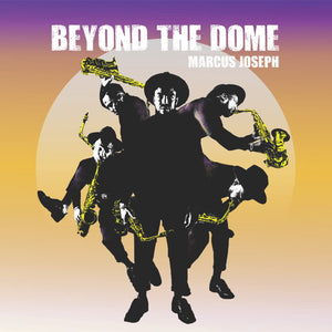 You added <b><u>Marcus Joseph | Beyond The Dome</u></b> to your cart.