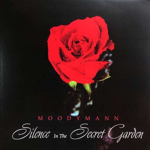 Moodymann | Silence In The Secret Garden