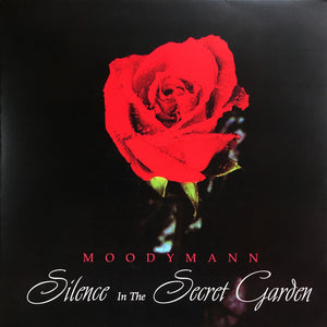 You added <b><u>Moodymann | Silence In The Secret Garden</u></b> to your cart.