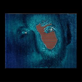 William Kincaid | Altered Ground