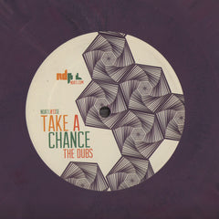 Kai Alcé Feat. Rico & Kafele Bandele | Take A Chance (The Dubs)