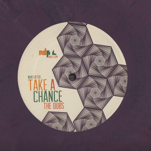 You added <b><u>Kai Alcé Feat. Rico & Kafele Bandele | Take A Chance (The Dubs)</u></b> to your cart.