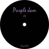 DJ AKA Foxy | Purple Jam #1