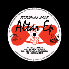 Eternal Love | Altar EP
