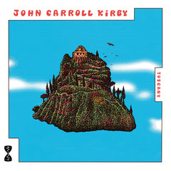 John Carroll Kirby | Tuscany