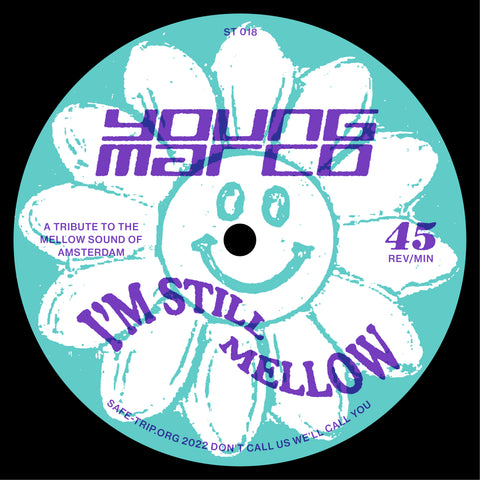 Young Marco | I'm Still Mellow