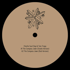 You added <b><u>Charlie Soul Clap / Tom Trago | The Compass Jawn</u></b> to your cart.