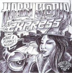 Harri Stojka Express | What a Funky Night / Marihuana