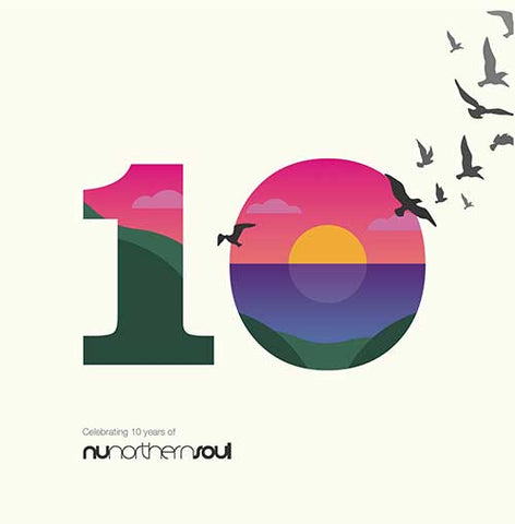 Various Artists | NuNorthern Soul 10