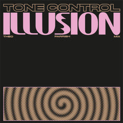 Tone Control | Illusion (incl. Theo Parrish Remix)