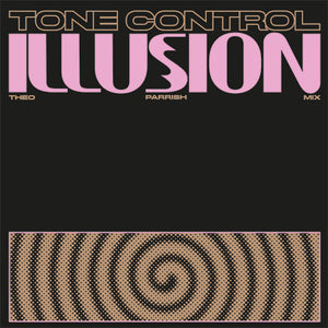 You added <b><u>Tone Control | Illusion (incl. Theo Parrish Remix)</u></b> to your cart.