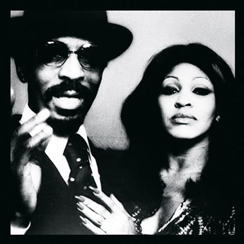 Ike & Tina Turner | Bold Soul Sister - RSD2021