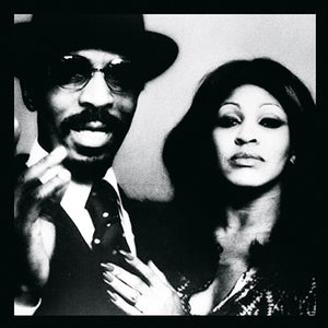 You added <b><u>Ike & Tina Turner | Bold Soul Sister - RSD2021</u></b> to your cart.