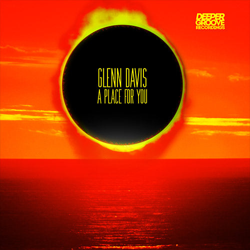 Glenn Davis | A Place for You