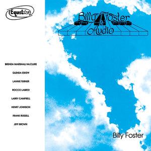 You added <b><u>Billy Foster & Audio | Billy Foster & Audio - RSD2023</u></b> to your cart.