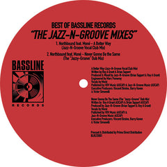 Various Artists | Best of Bassline Records (The Jazz-N-Groove Mixes)