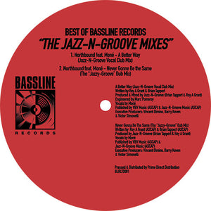 You added <b><u>Various Artists | Best of Bassline Records (The Jazz-N-Groove Mixes)</u></b> to your cart.