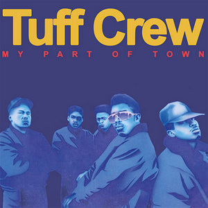 You added <b><u>Tuff Crew | My Part of Town / Mountains World</u></b> to your cart.