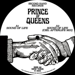 Prince Of Queens | Sound Of Life