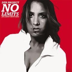 DTR Project | No Limits (inc. Danny Krivit Re-Edit)