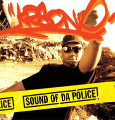 KRS One | Sound Of Da Police