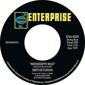 You added <b><u>Smithstonian | Mississippi Mud / Just Sitting - RSD2023 on sale 8pm Monday 24th April</u></b> to your cart.