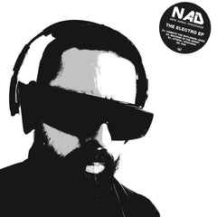 NAD | Electro EP