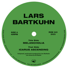 Lars Bartkuhn | Melancholia