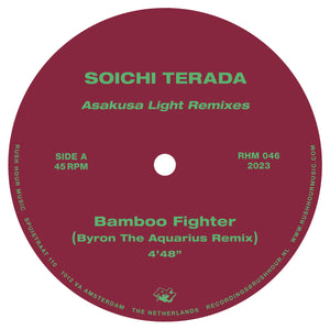 You added <b><u>Soichi Terada | Remixes (Alex Attias & Byron The Aquarius)</u></b> to your cart.