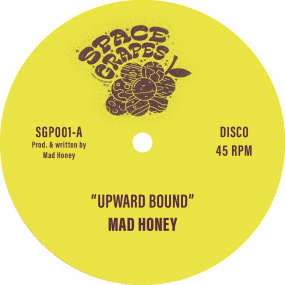 Mad Honey | Upward Bound / Treasure Every Sunset