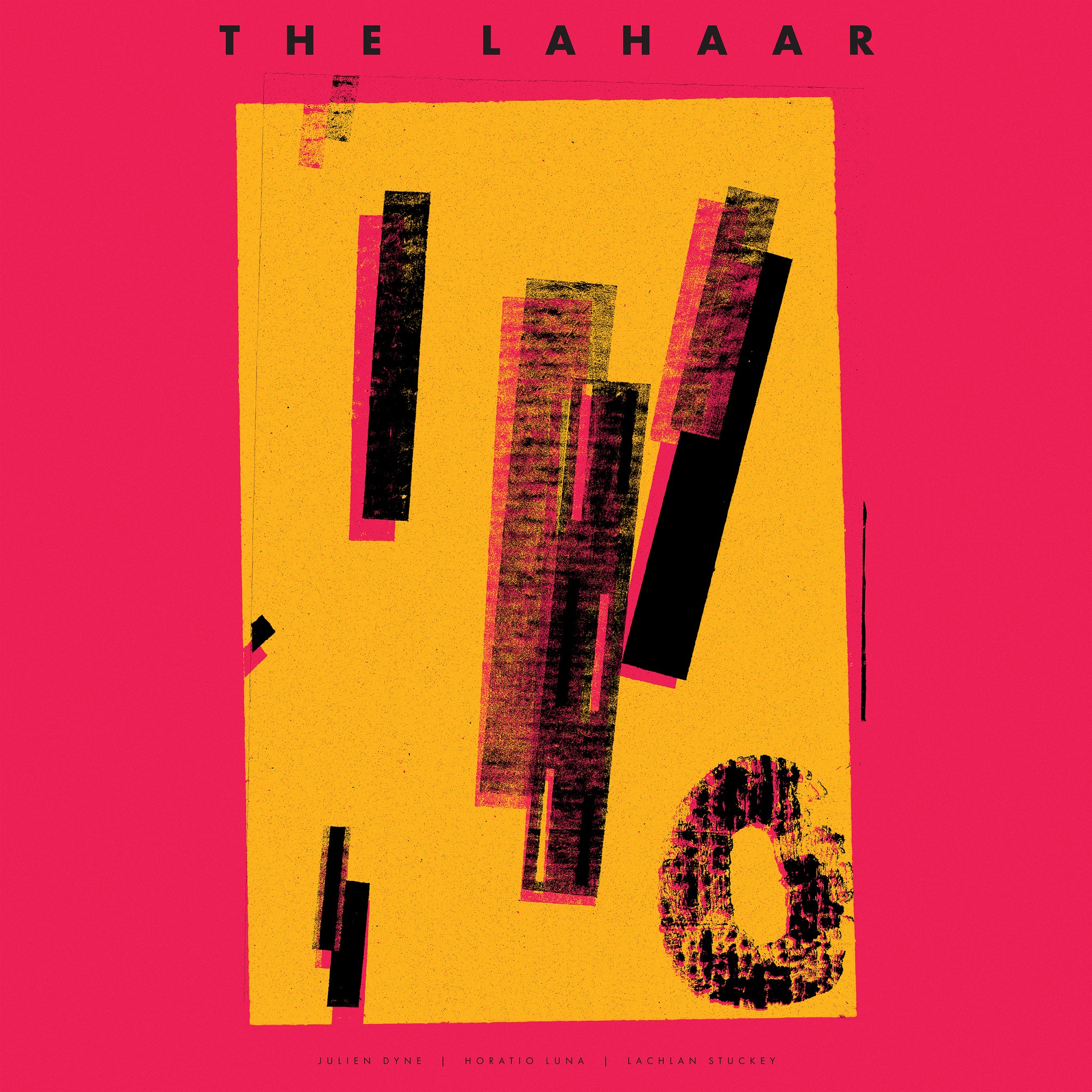 The Lahaar | The Lahaar